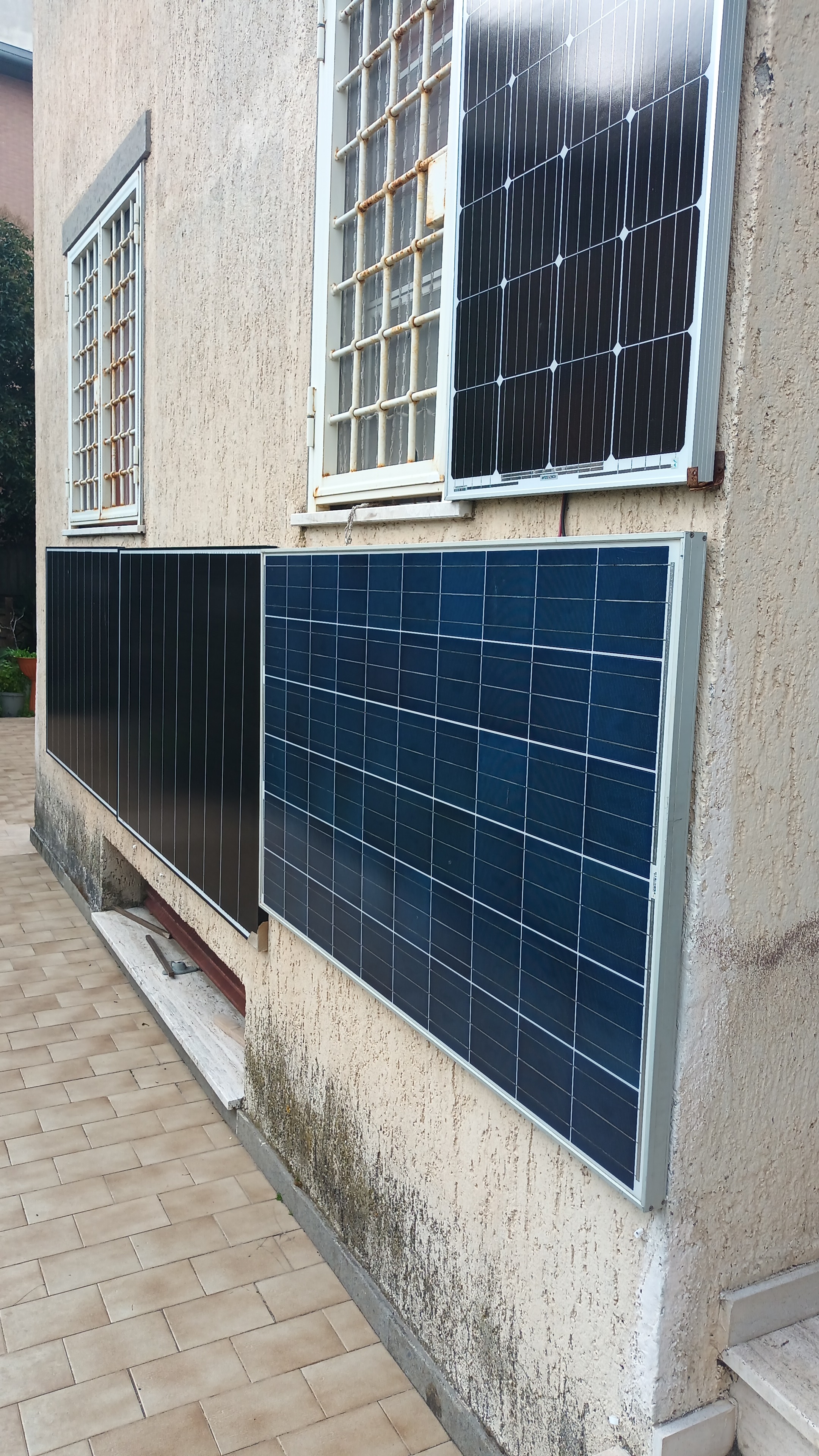 Fotovoltaico 1